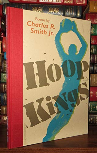 cover image Hoop Kings