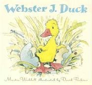 cover image WEBSTER J. DUCK