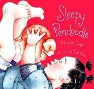 cover image SLEEPY PENDOODLE