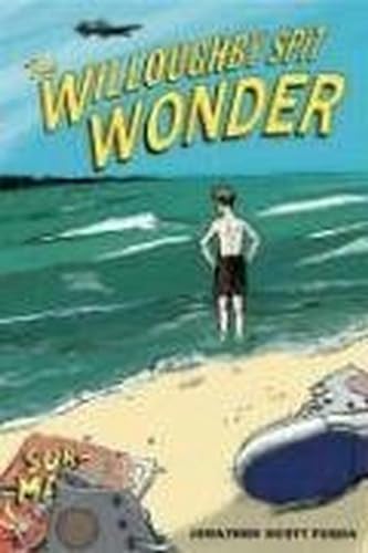 cover image THE WILLOUGHBY SPIT WONDER