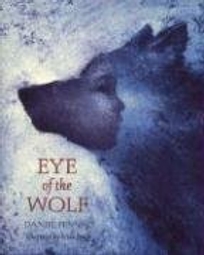 EYE OF THE WOLF