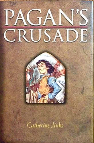 cover image PAGAN'S CRUSADE