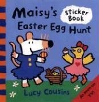 Maisy's Easter Egg Hunt