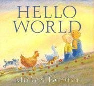 cover image HELLO WORLD