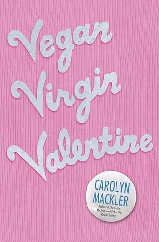 cover image VEGAN VIRGIN VALENTINE