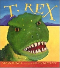 T. REX