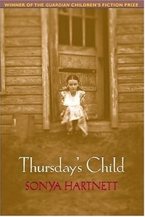 THURSDAY'S CHILD