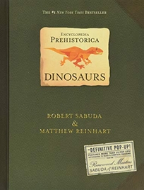 Encyclopedia Prehistorica: Dinosaurs