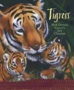 cover image TIGRESS