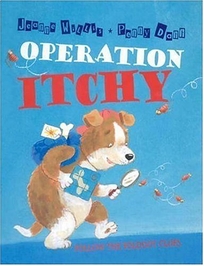 Operation Itchy: Follow the Foldout Clues