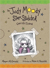 The Judy Moody Star Studded Collection