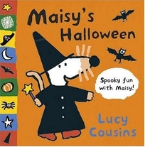Maisy's Halloween