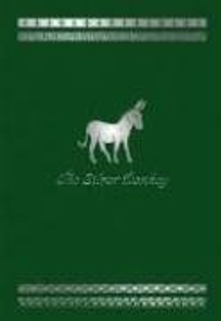 The Silver Donkey