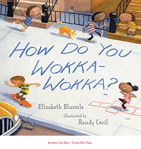 cover image How Do You Wokka-Wokka?
