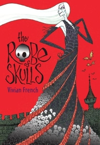 The Robe of Skulls