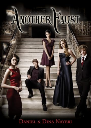 cover image Another Faust