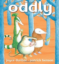 Joyce Dunbar's guide to writing picture books