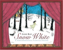 Snow White: A Three-Dimensional Fairy-Tale Theater