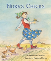 Nora’s Chicks