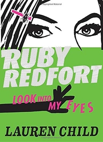 Ruby Redfort: Look into My Eyes 