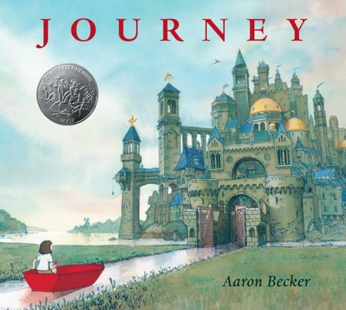cover image Journey
