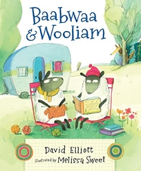 Baabwaa & Wooliam: A Tale of Literacy