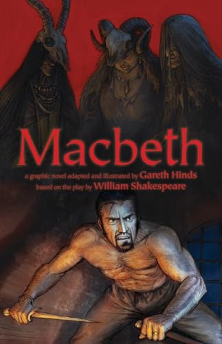 cover image Macbeth