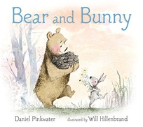 Bear and Bunny