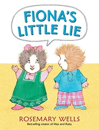 Fiona’s Little Lie