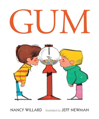 cover image Gum