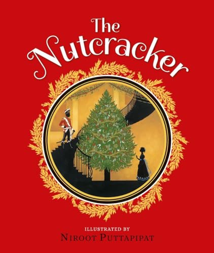 cover image The Nutcracker