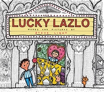 Lucky Lazlo