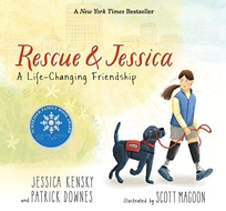 Rescue & Jessica: A Life-Changing Friendship