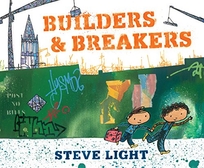 Builders & Breakers