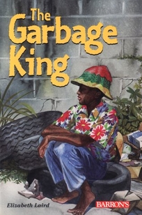 THE GARBAGE KING