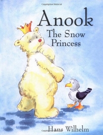 ANOOK THE SNOW PRINCESS