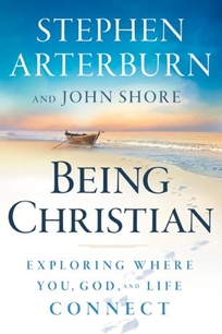 Being Christian: Exploring Where You