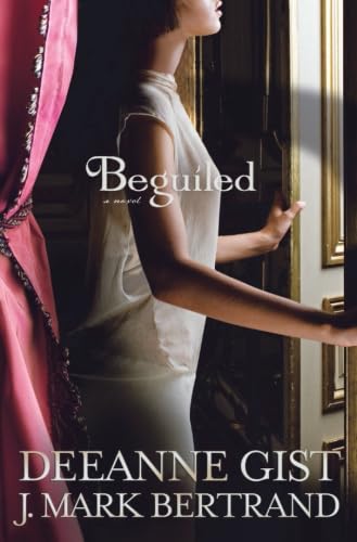 cover image Beguiled