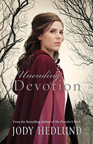 cover image Unending Devotion