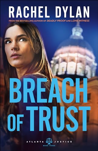 cover image Breach of Trust