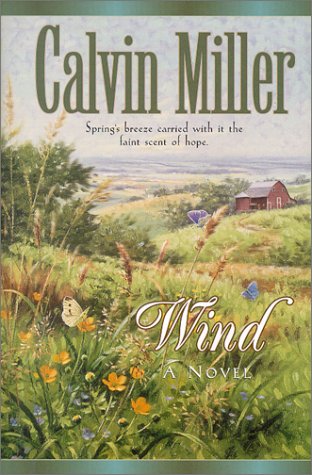 cover image Wind