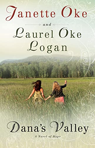 cover image Dana's Valley