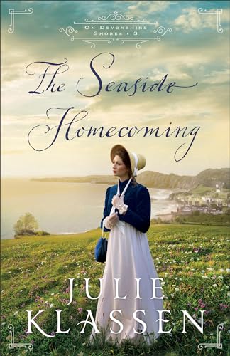 cover image The Seaside Homecoming