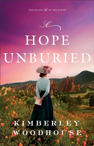 cover image A Hope Unburied 