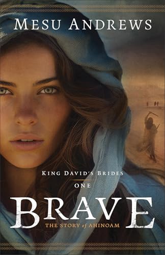 cover image Brave