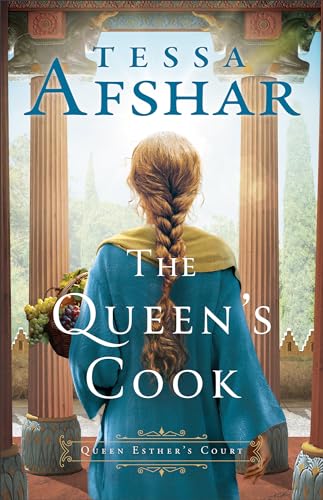 cover image The Queen’s Cook