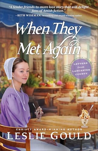 cover image When They Met Again