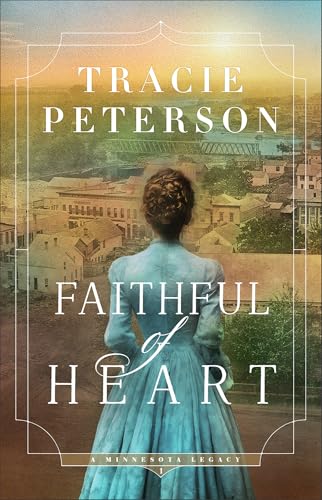 cover image Faithful of Heart