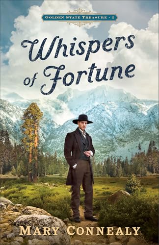 cover image Whispers of Fortune