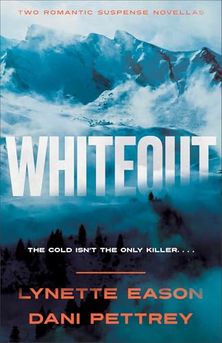 cover image Whiteout